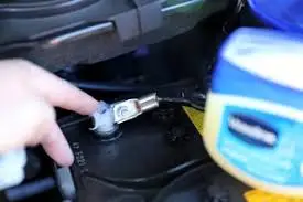  Kind Of Grease Do You Put On Battery Terminals