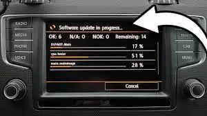 Software Or Firmware Issues