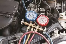 AC System And The Car Battery
