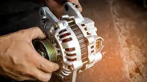 Get Your Alternator Repaired Or Replaced