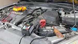 How Does A Car Battery Charge?