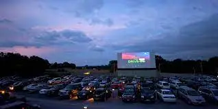 How Long Will A Battery Last In A Drive-In Movie?