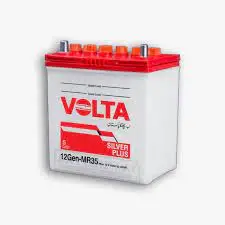 Small Car Battery (200 to 315 CCA or RC 40 to 60)