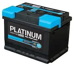  Large Sized Car Battery (550 to 1,000 CCA or RC 85 to 19)