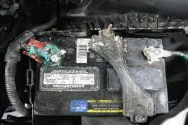 Internal Battery Faults
