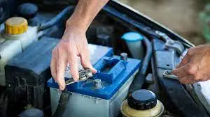 Add Water To Your Car Battery