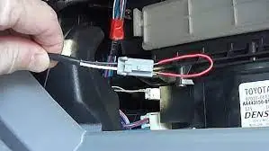 Evaporator Temperature Sensor Failure