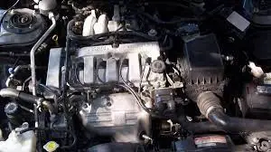 Engine Is Rough Idling And Stalling