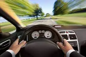 Driving Speed