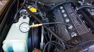 Engine Not Getting Enough Power