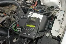 Electrical System Diagnosis