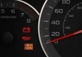 Why Does My Battery Light Come On When Rpms Drop?