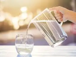 Advantages Of Drinking Distilled Water