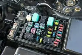 Is It True That A Fuse Drain A Car Battery