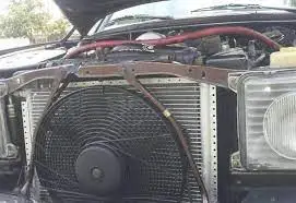  Bad Condenser Fan Motor