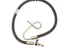 Low-Quality Connector Hose