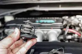  Thermostat Replacement And Maintenance