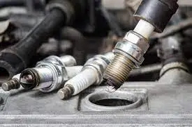Spark Plug And Coil Issues