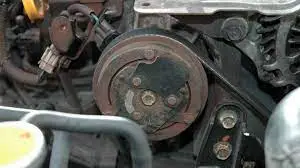  Replace Faulty Compressor Clutch