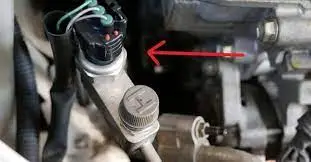 Replace Faulty AC Pressure Switch