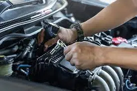 Fuel Delivery Or Ignition System Problems