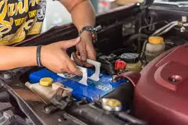 How Long A Car Battery Lasts Without Driving