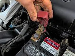 Bad Electrical Connections