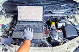 Loss of Memory In The Engine Control Unit (ECU)
