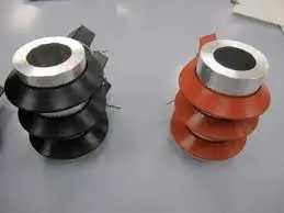 Deterioration Of Rubber And Plastic Components